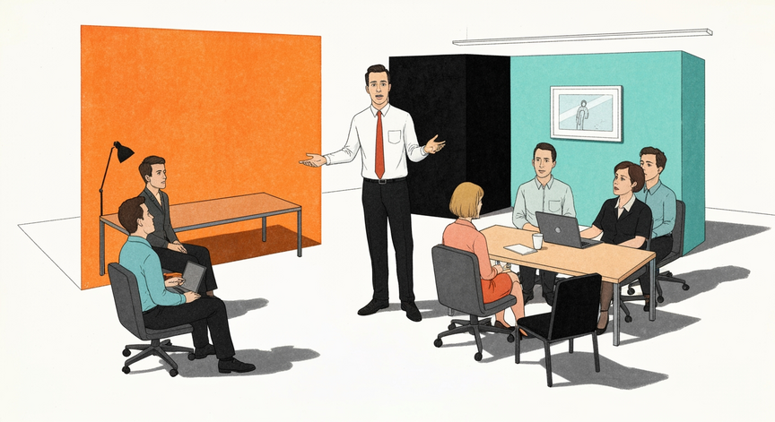 Delivering Bad News to Your Team