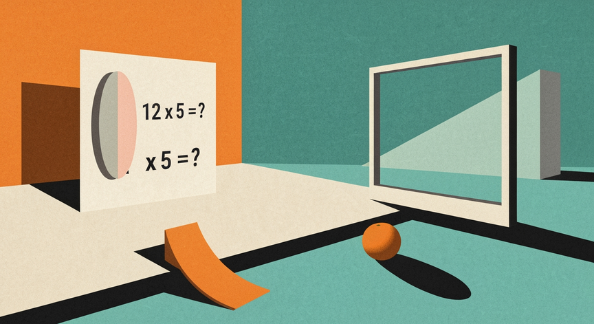 Mastering the 12 Times Table