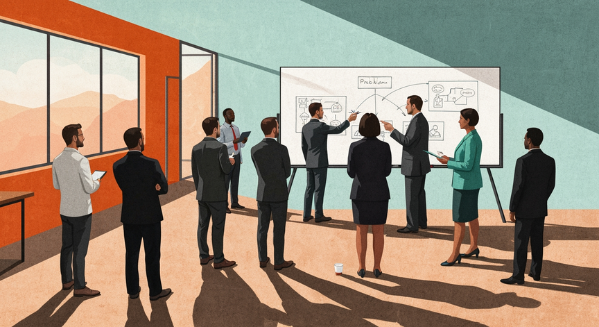 Workplace Conflict Resolution
