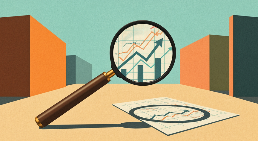Mastering Competitive Analysis