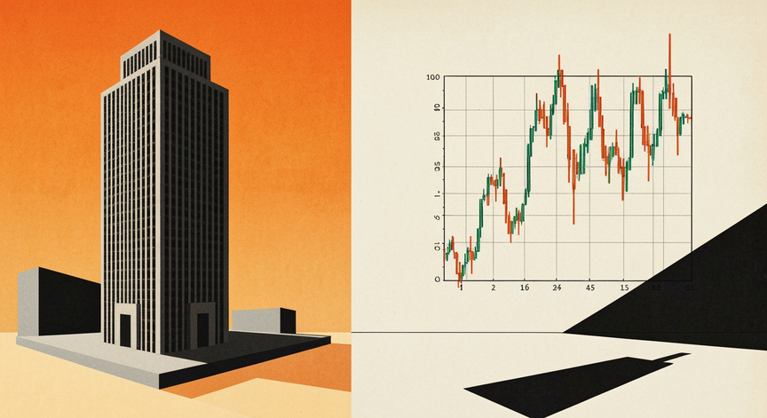 Hedge Funds vs Investment Banking