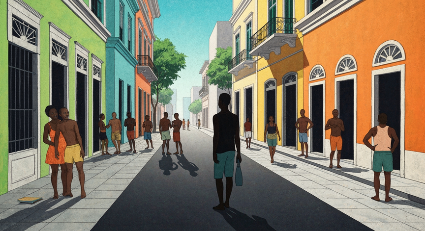 Intermediate Brazilian Portuguese