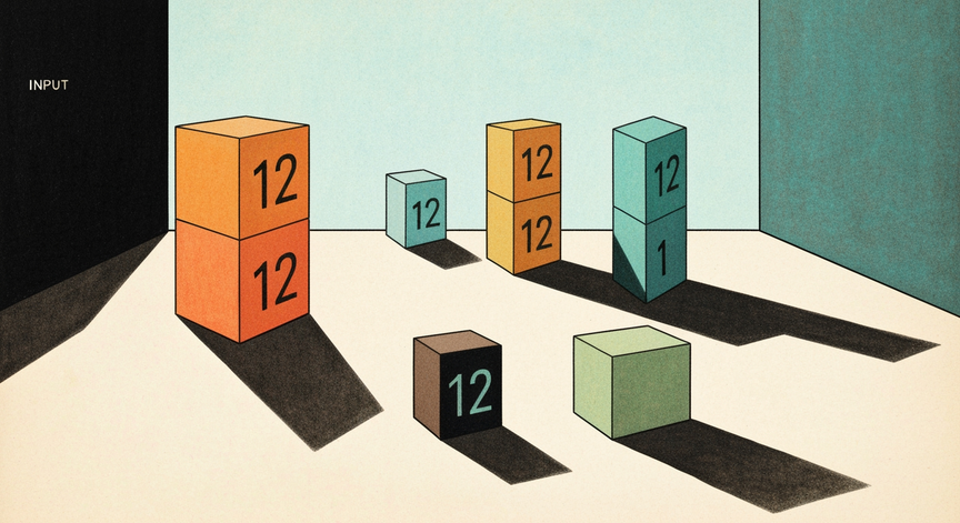 Mastering the 12 Times Table