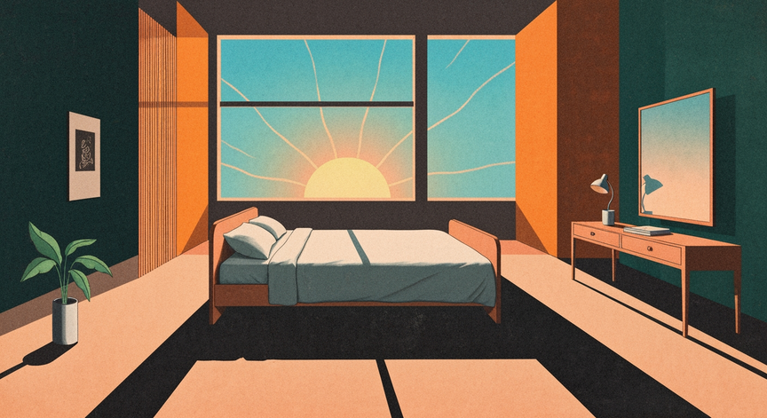 Master Your Sleep for Peak Performance
