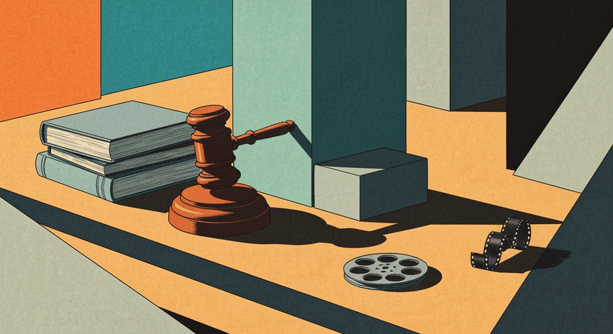 Copyright Law Essentials
