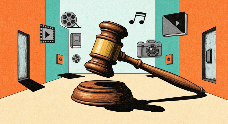 Copyright Law Essentials