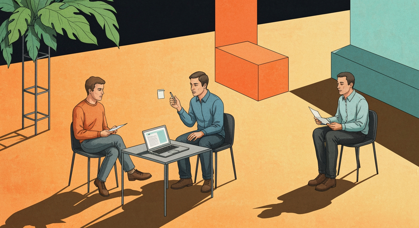 Validate Ideas with User Interviews