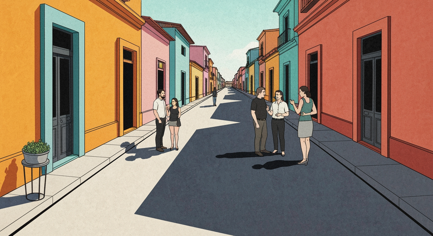Intermediate Spanish Mastery