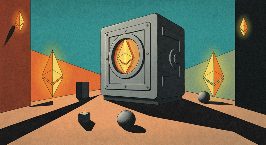 Ethereum Solo Staking Mastery