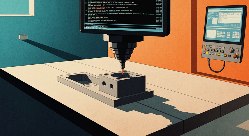 Introduction to CNC Programming