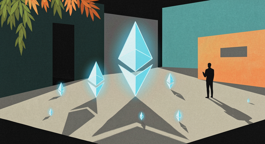 Mastering Ethereum Solo Staking