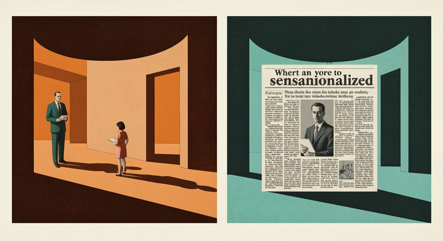 Deconstructing Media Bias