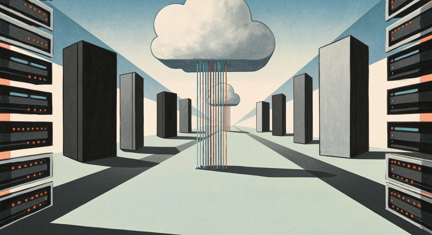 Cloud Computing and Networking Fundamentals