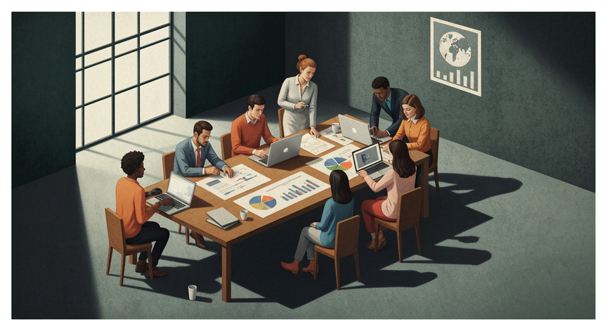 Foundations of Entrepreneurship