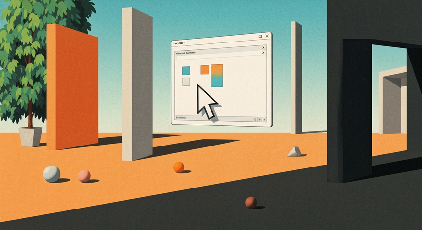 Mastering the Cursor for Designers
