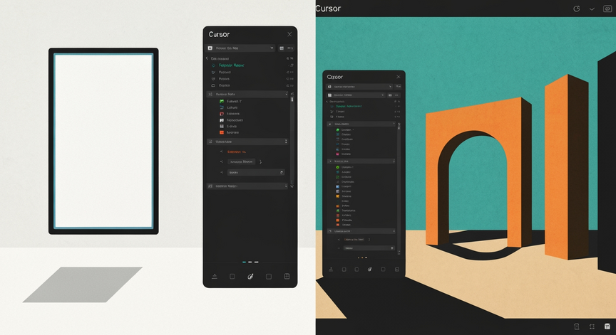 Cursor for Designers