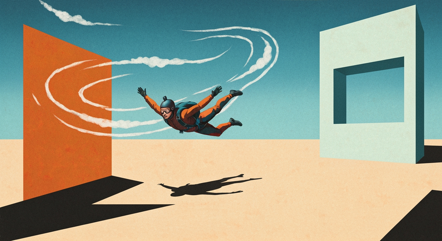 Terminal Velocity Explained