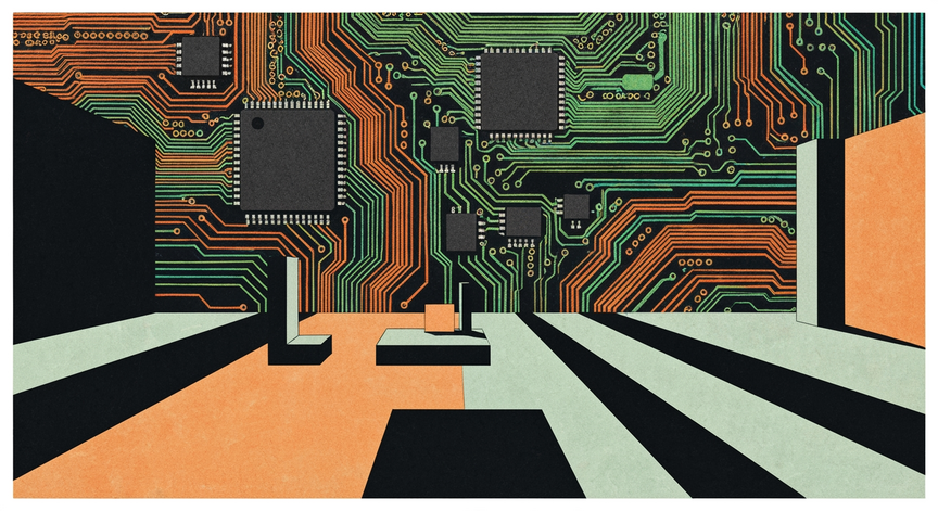Semiconductor Supply Chain Risks