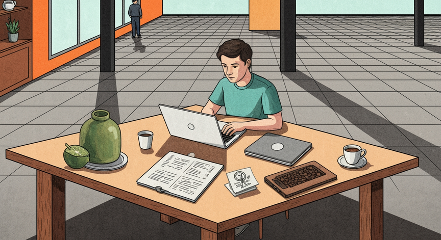 Launch Your Side Hustle