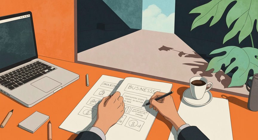 Launch Your Side Hustle