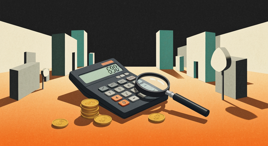 Strategic Tax Reduction
