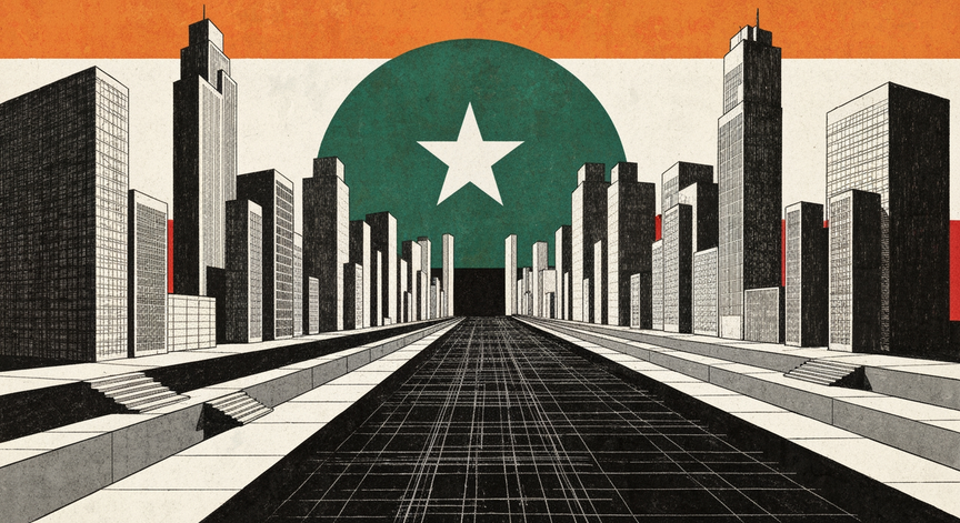 Founding a Development-Focused Global Enterprise