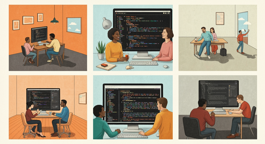 Vibe Coding for Better Development