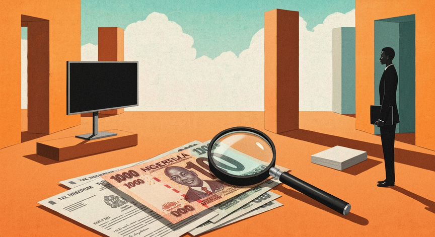 Nigerian Business Tax Law Updates