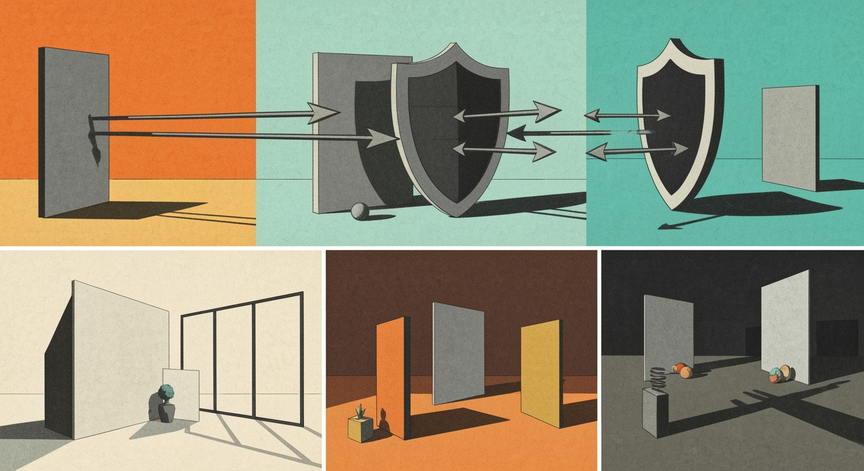 Phishing Defense for Corporate Networks