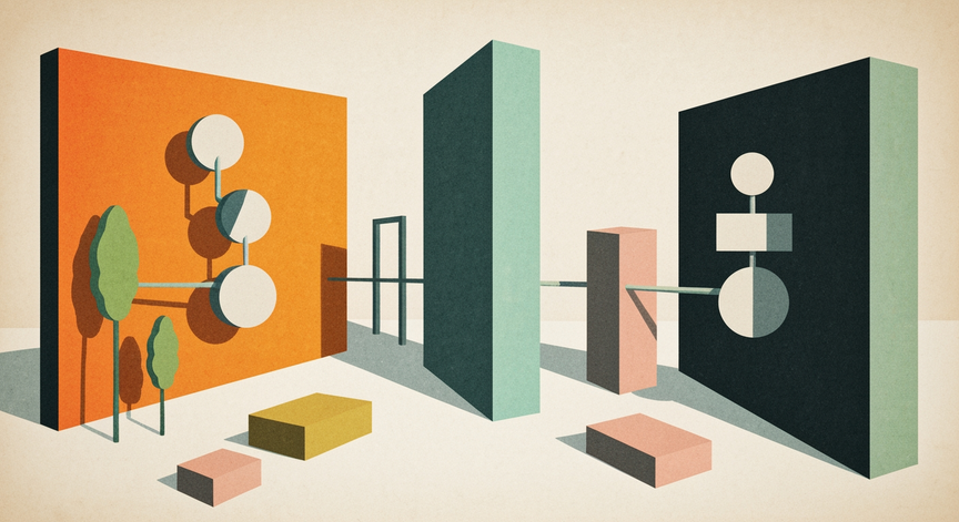 Mastering Structural Thinking