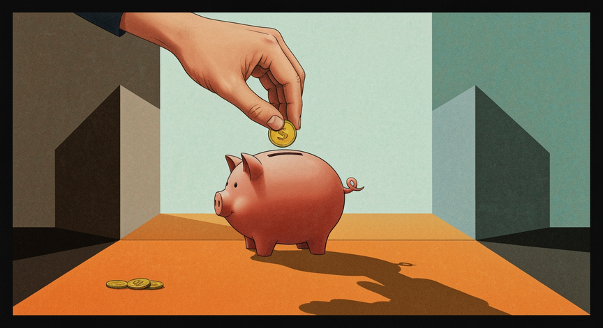 Retirement Savings for Your 20s