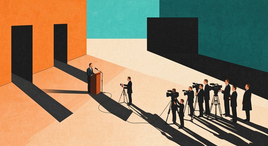 Crisis Communication Plan for Bad PR