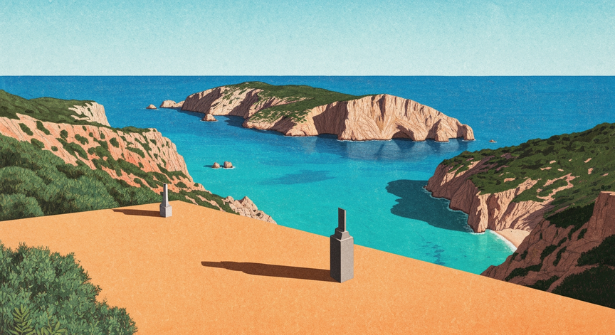 Discover Majorca