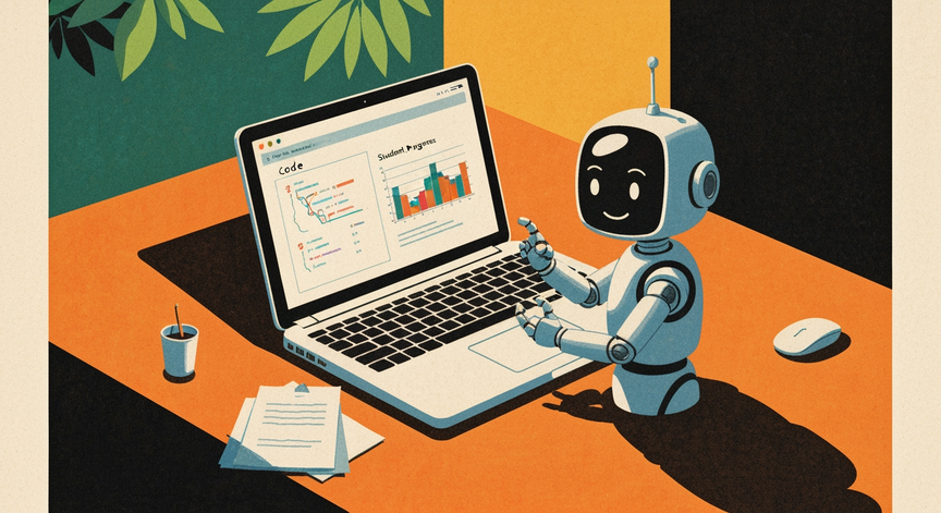 Build Your Own AI Teaching Assistant