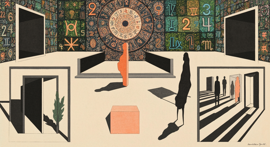The World of Numerology