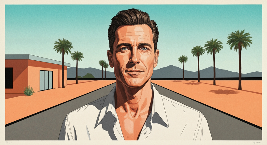 Mastering the Palm Springs PNP Scene