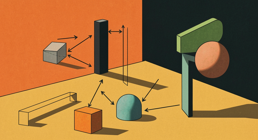 Category Theory Essentials