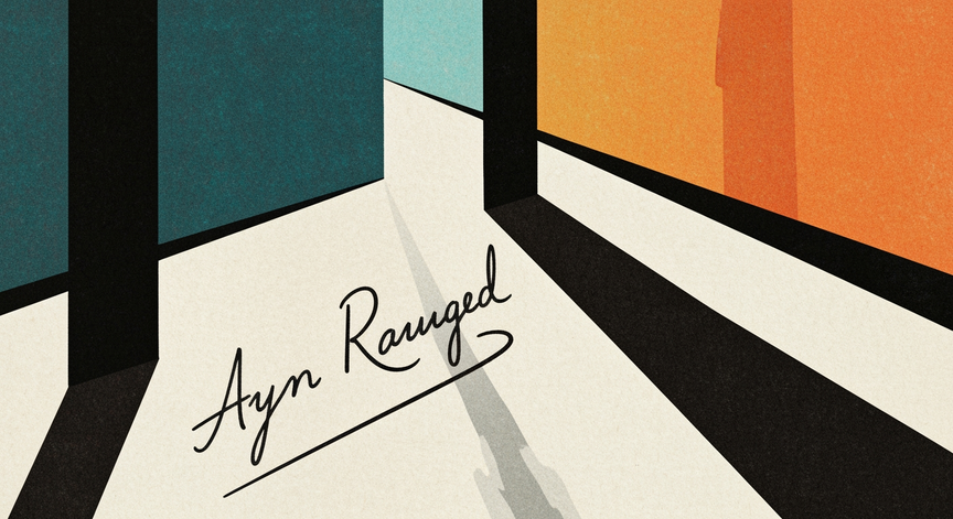 Objectivism Explained