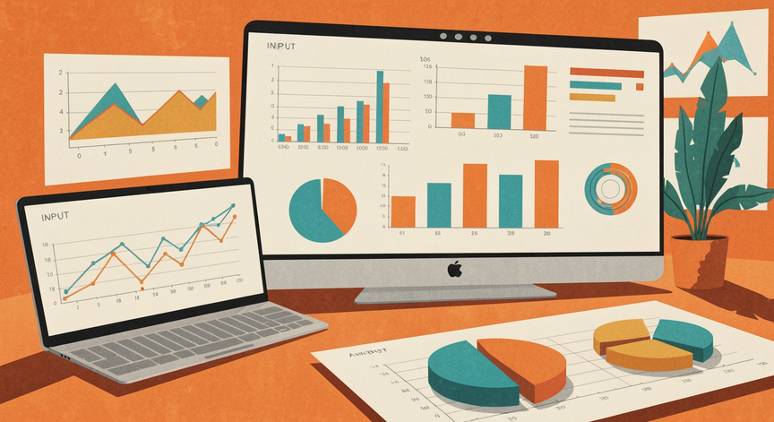 Google Analytics Mastery