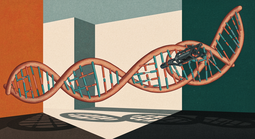CRISPR Gene Editing Explained