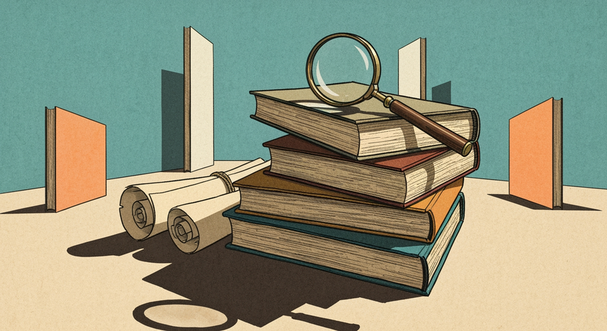The Historian's Craft