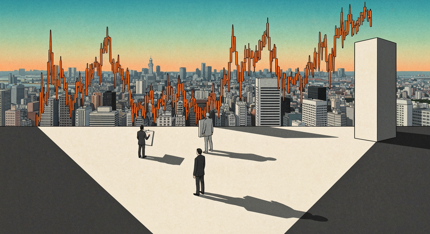 Japan's Economy Carry Trade and Takaichi Policies