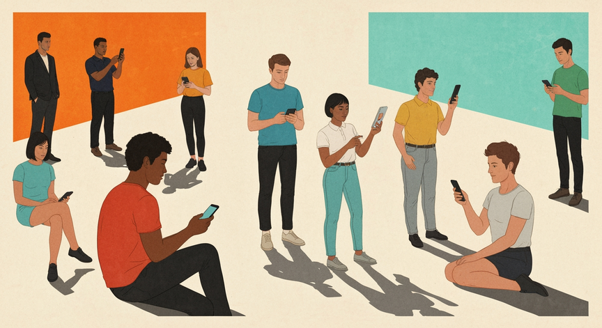 Decoding Gen Z for Marketing and Leadership
