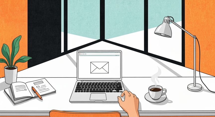 Mastering Your Inbox Zero