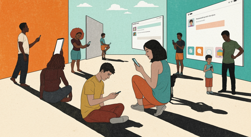 Gen Z Unlocked Marketing and Leadership