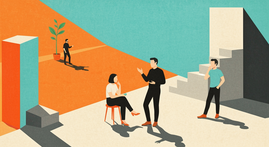 Unleash Potential Through Effective Coaching