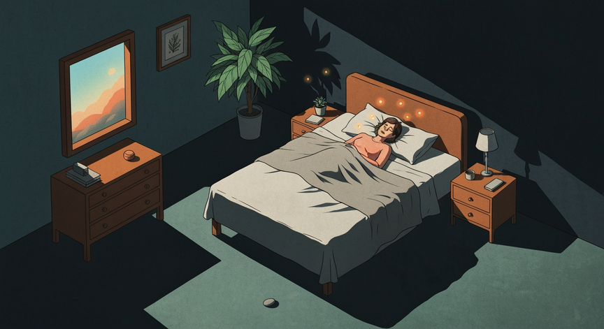 Master Your Sleep for Peak Performance