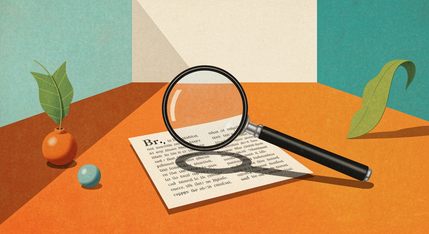 Document Analysis