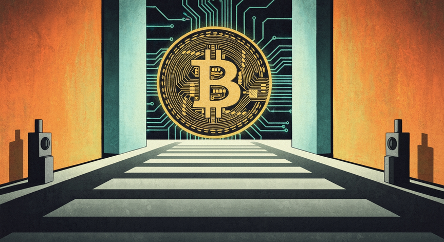 Bitcoin Explained