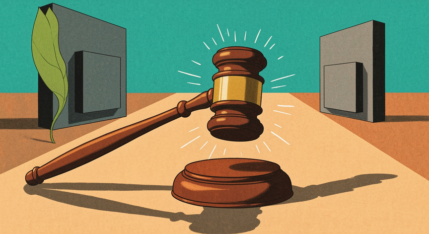 Logical Fallacies in Political Debates